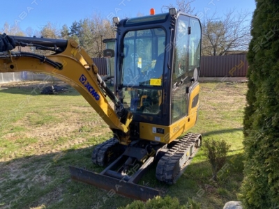 XCMG XE20E [0]