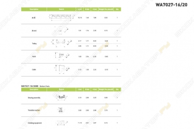 Zoomlion WA7027-16t20t [2]