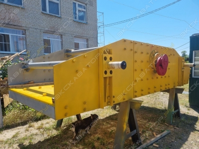ГИС-31, ГИС-41, ГИС-51, ГИС-61 [0]