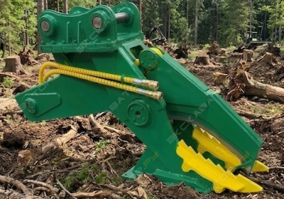 Timbertrack ТТ-4М [0]