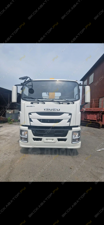 Isuzu Giga [0]
