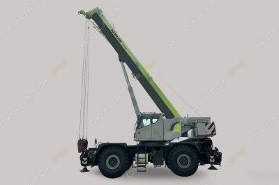 Zoomlion ZRT1100 [0]
