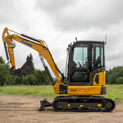 XCMG XE35U [2]