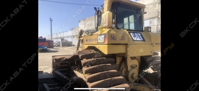 Caterpillar D6R [2]