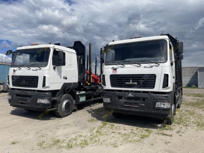МАЗ 631228-8526-012 [0]