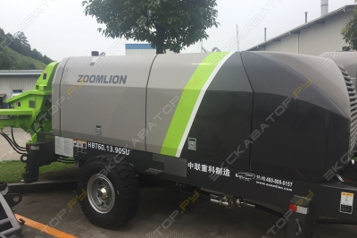 Zoomlion HBT90.18.160SU [1]