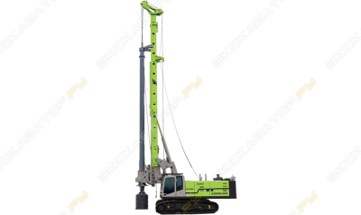 Zoomlion ZR185R [0]