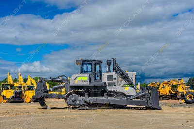Zoomlion ZD340G [2]