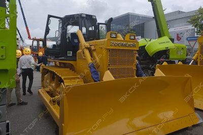 Zoomlion ZD160S-3 [3]