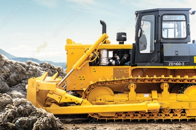Zoomlion ZD160S-3 [1]