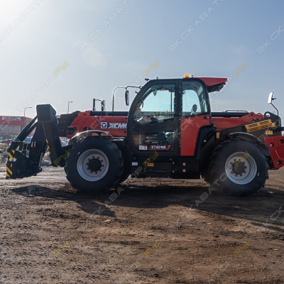 XCMG XT4018K [0]
