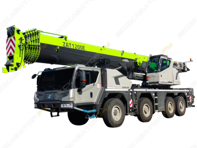 Zoomlion ZAT1200 [0]