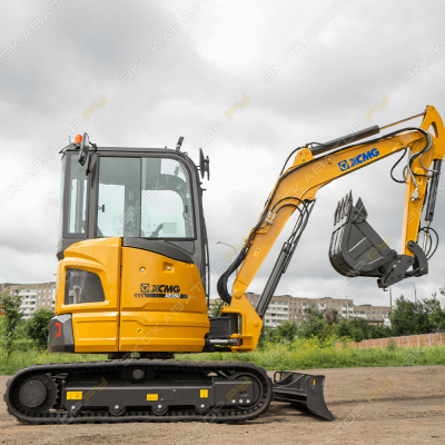 XCMG XE35U [0]