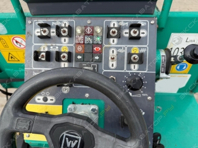 Vogele MINI 500 [1]