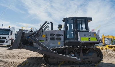 Zoomlion ZD170G [2]