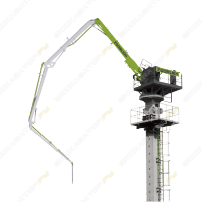 Zoomlion HGM22A-3R [1]