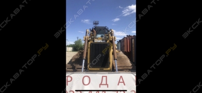 Caterpillar D6R [0]