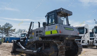 Zoomlion ZD170G [4]