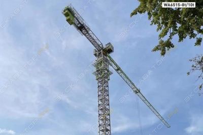 Zoomlion WA6515-8t10t [0]