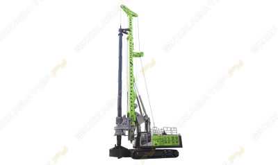 Zoomlion ZR185R [3]