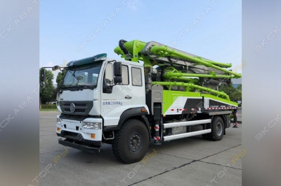 Zoomlion 52X-6RZ [2]