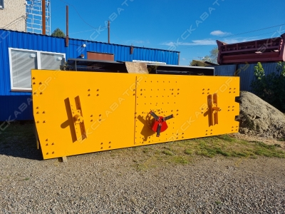 Первомаш ГИС-53 [1]