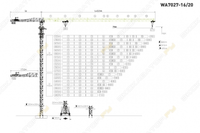 Zoomlion WA7027-16t20t [1]