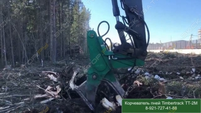 Timbertrack ТТ-4М [2]