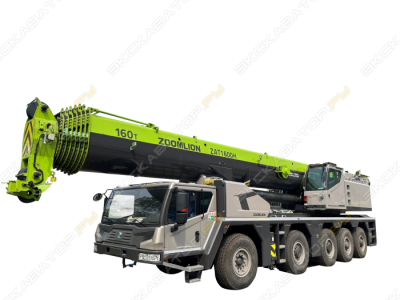 Zoomlion ZAT1600H [0]