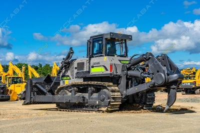 Zoomlion ZD340G [3]