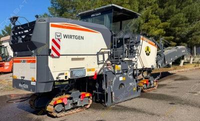 Wirtgen W 200 F [0]