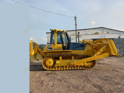 Komatsu D85ESS-2A [0]
