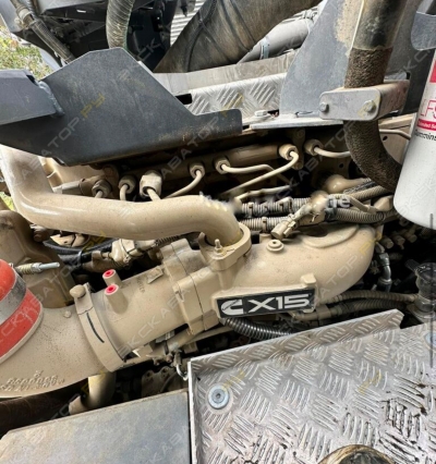 Wirtgen W 200 F [2]