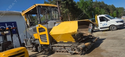 Volvo ABG P7820C [0]