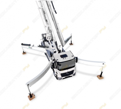 Schwing S 45 SX (P 2525 H) [0]