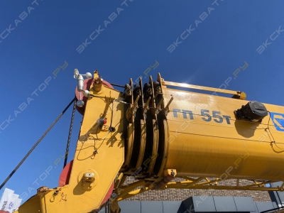 XCMG XCT55 S [3]
