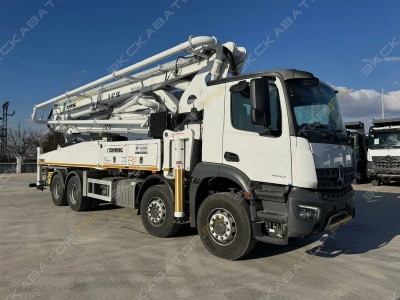 Schwing S 45 SX (P 2525 H) [1]