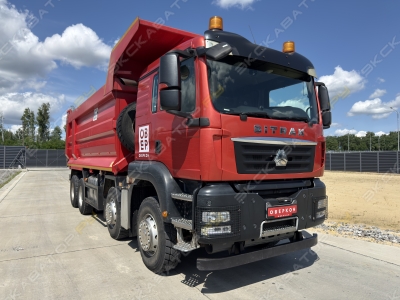 Sitrak C7H 8x4 [0]