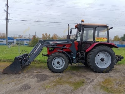 МТЗ 952.3 [2]