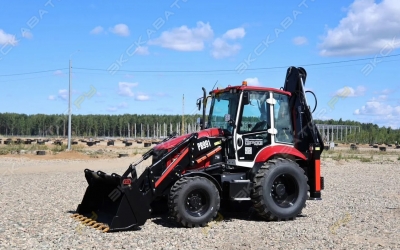 Профессионал РВ991 [1]