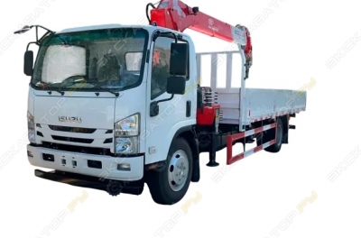 WANBANG SQS125 [0]
