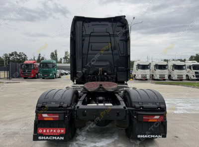 Shacman X6000 [2]