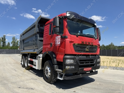 Howo T5G 6x4 [0]