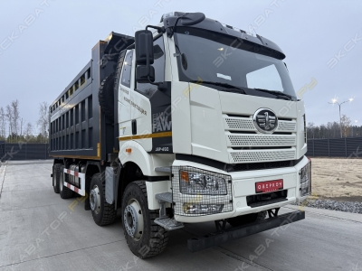 FAW J6 [0]