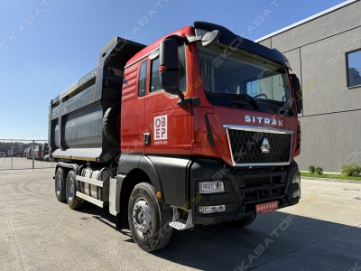 SITRAK C7H MAX [0]