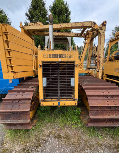 Liebherr RL 42 B Litronic [0]