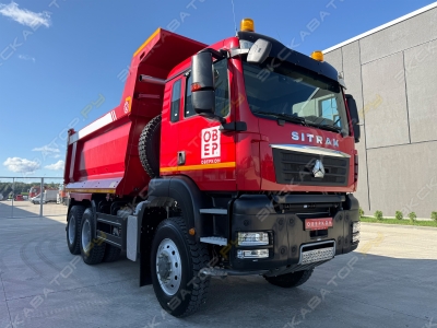 Sitrak C7H [0]
