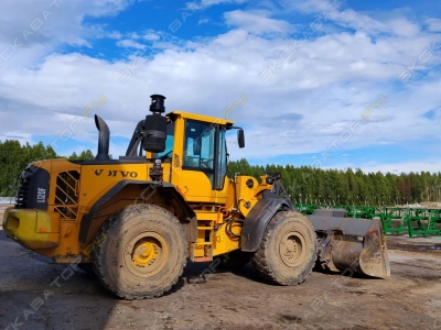 Volvo L120F [1]