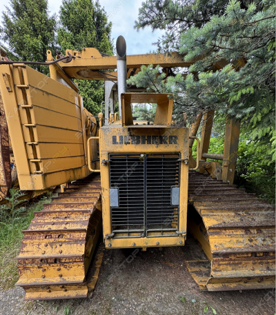 Liebherr RL 42 B Litronic [2]