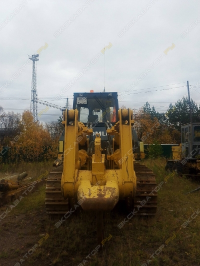 Zoomlion ZD320-3 [2]